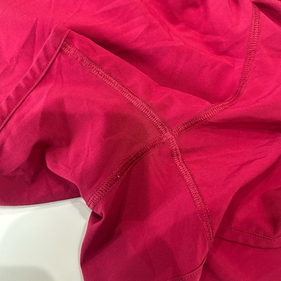 Lululemon Tracker Low-Rise Lined Short 4" - Picture 7 of 9